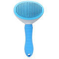 Brosse Auto-Nettoyante 🐕‍🦺
