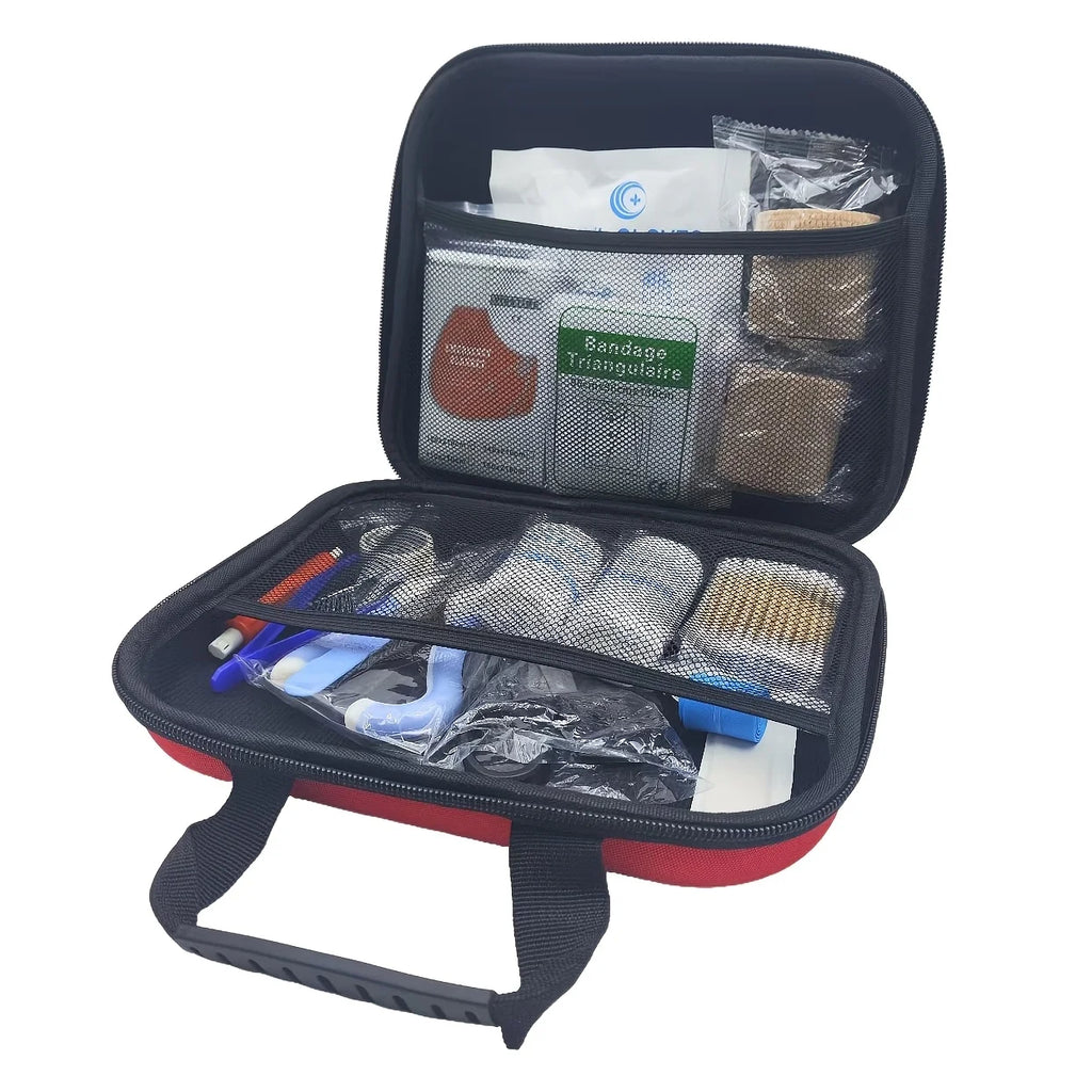 Kit Premiers Secours Animaux 🚑