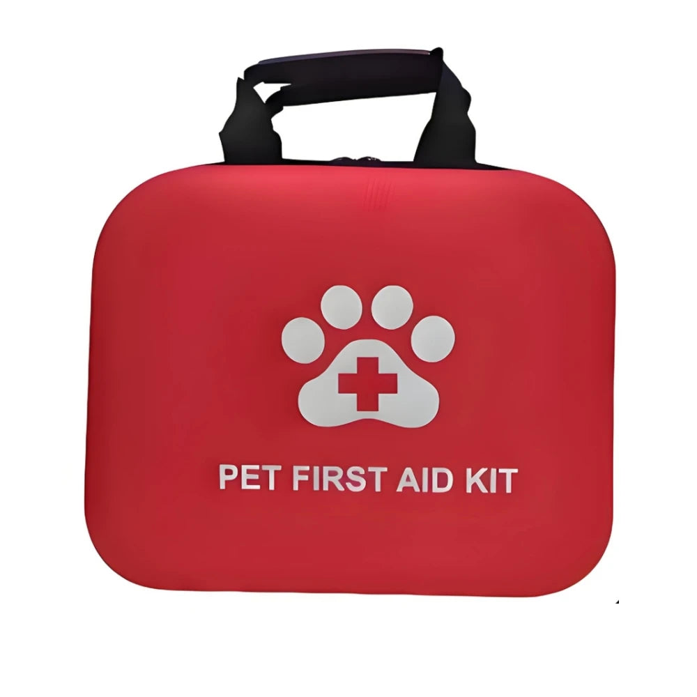 Kit Premiers Secours Animaux 🚑
