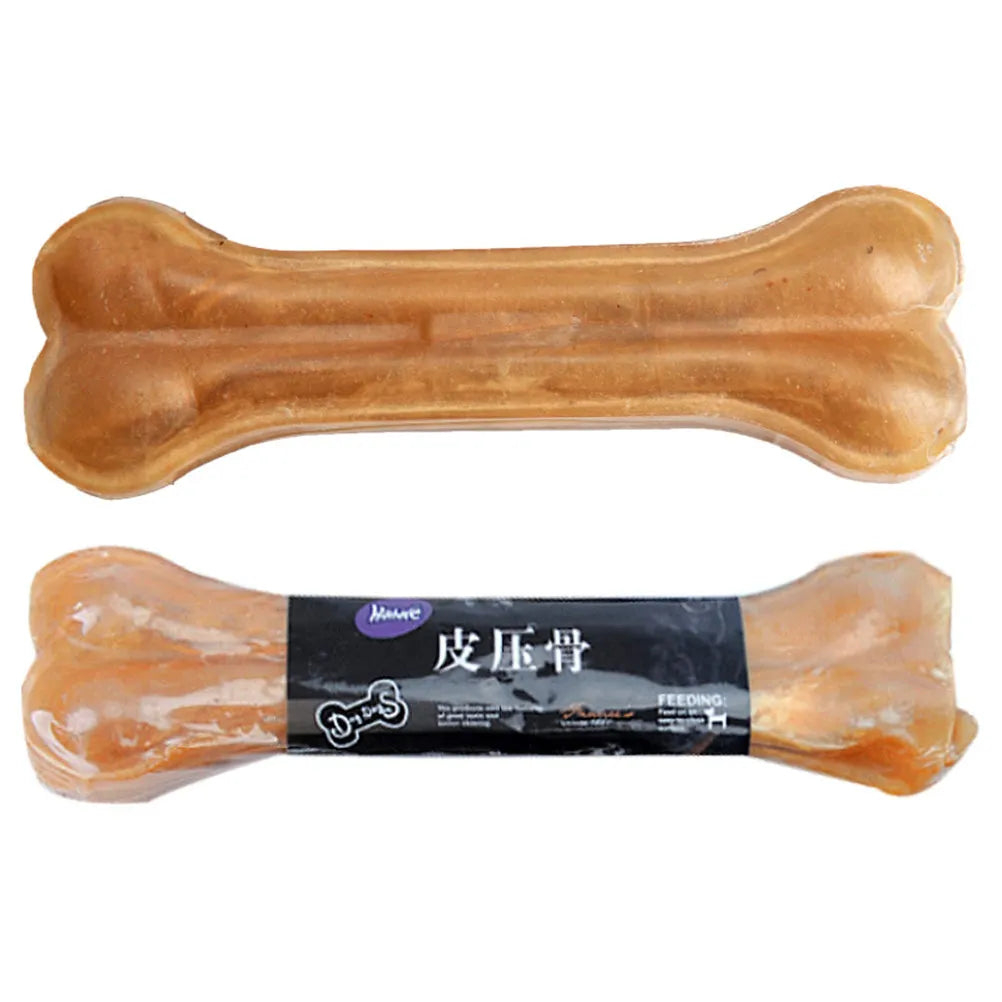 Os à Mâcher pour Chiot 🦴