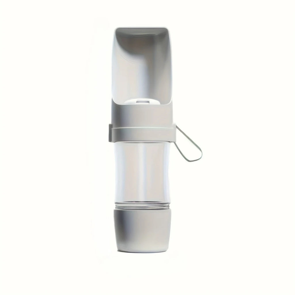 Gourde Pliable Anti-Fuite 🥤