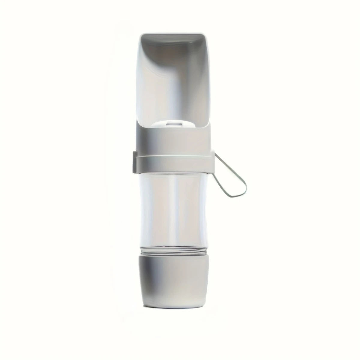 Gourde Pliable Anti-Fuite 🥤