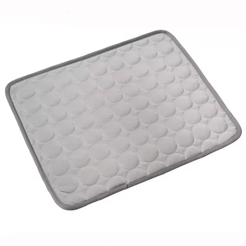 Tapis Rafraîchissant pour Animaux Été