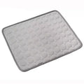 Tapis Rafraîchissant pour Animaux Été
