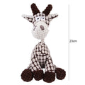 Peluche Âne à Mâcher 🫏