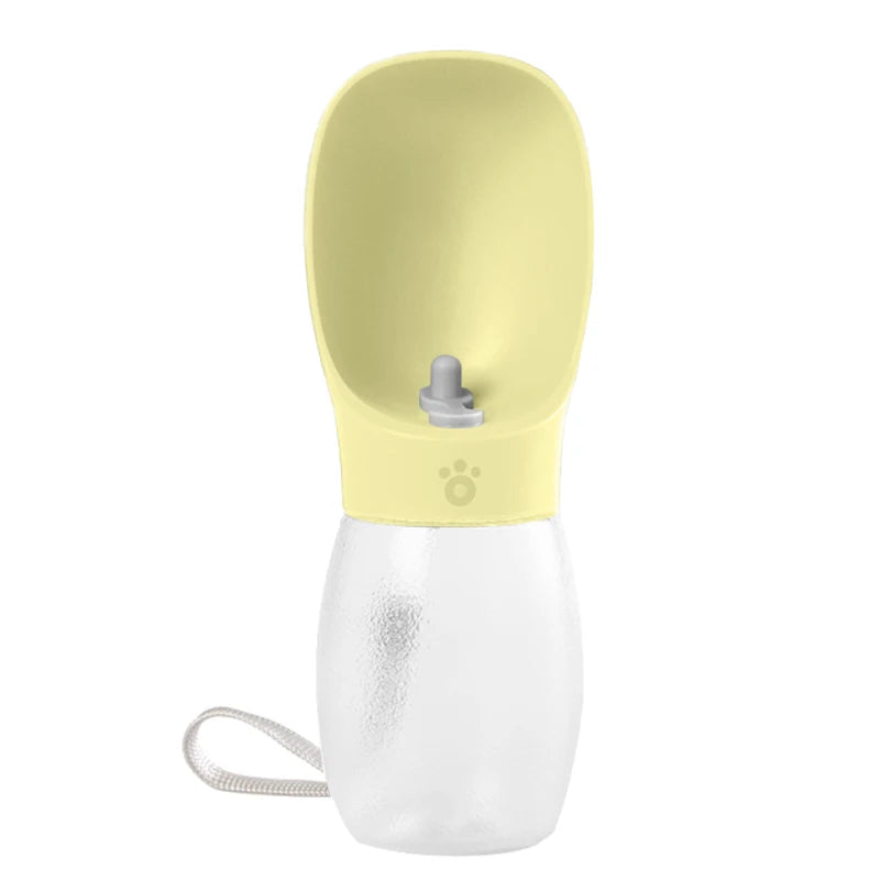 Gourde Nomade 300ML 🐾