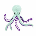Peluche Poulpe Interactive 🐙