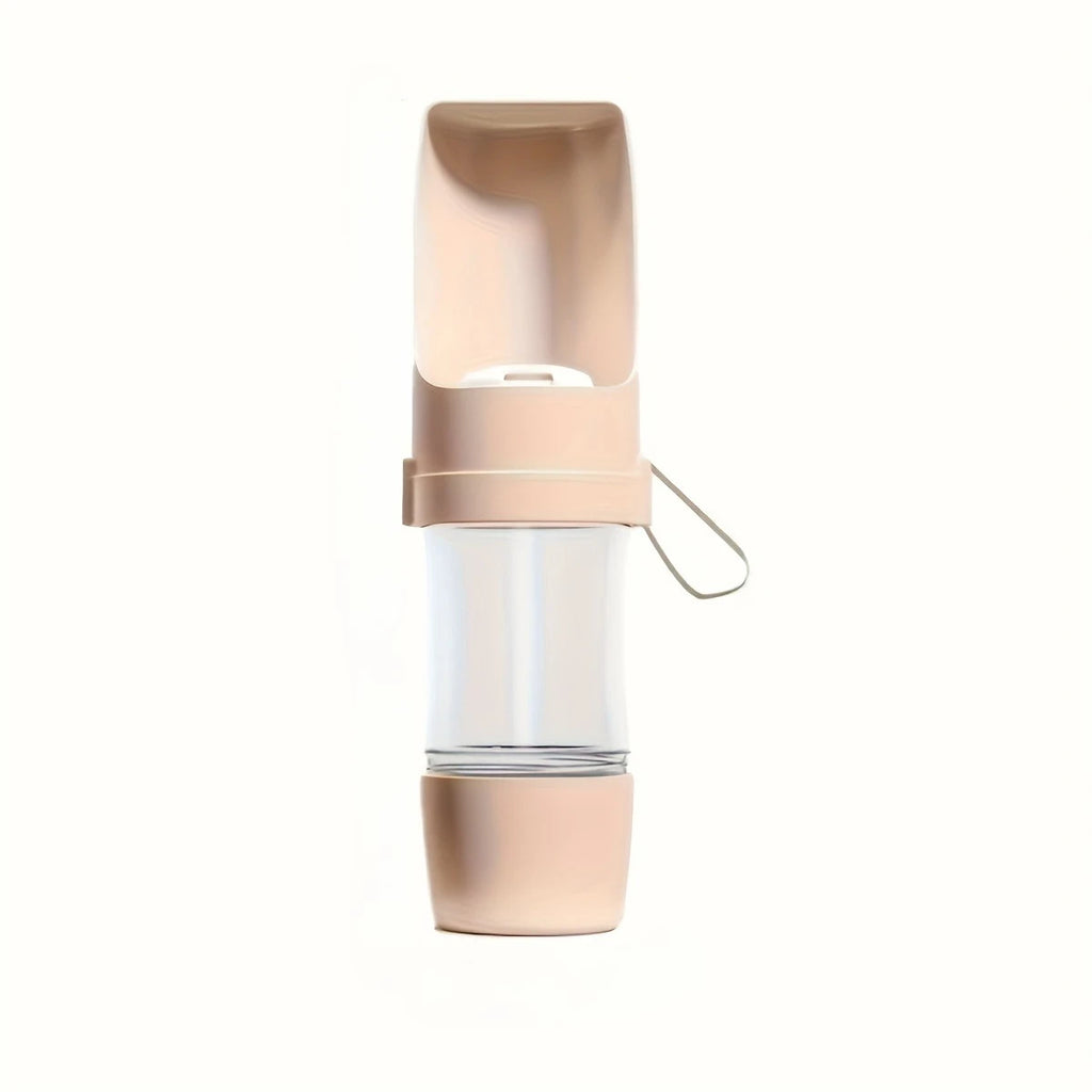 Gourde Pliable Anti-Fuite 🥤