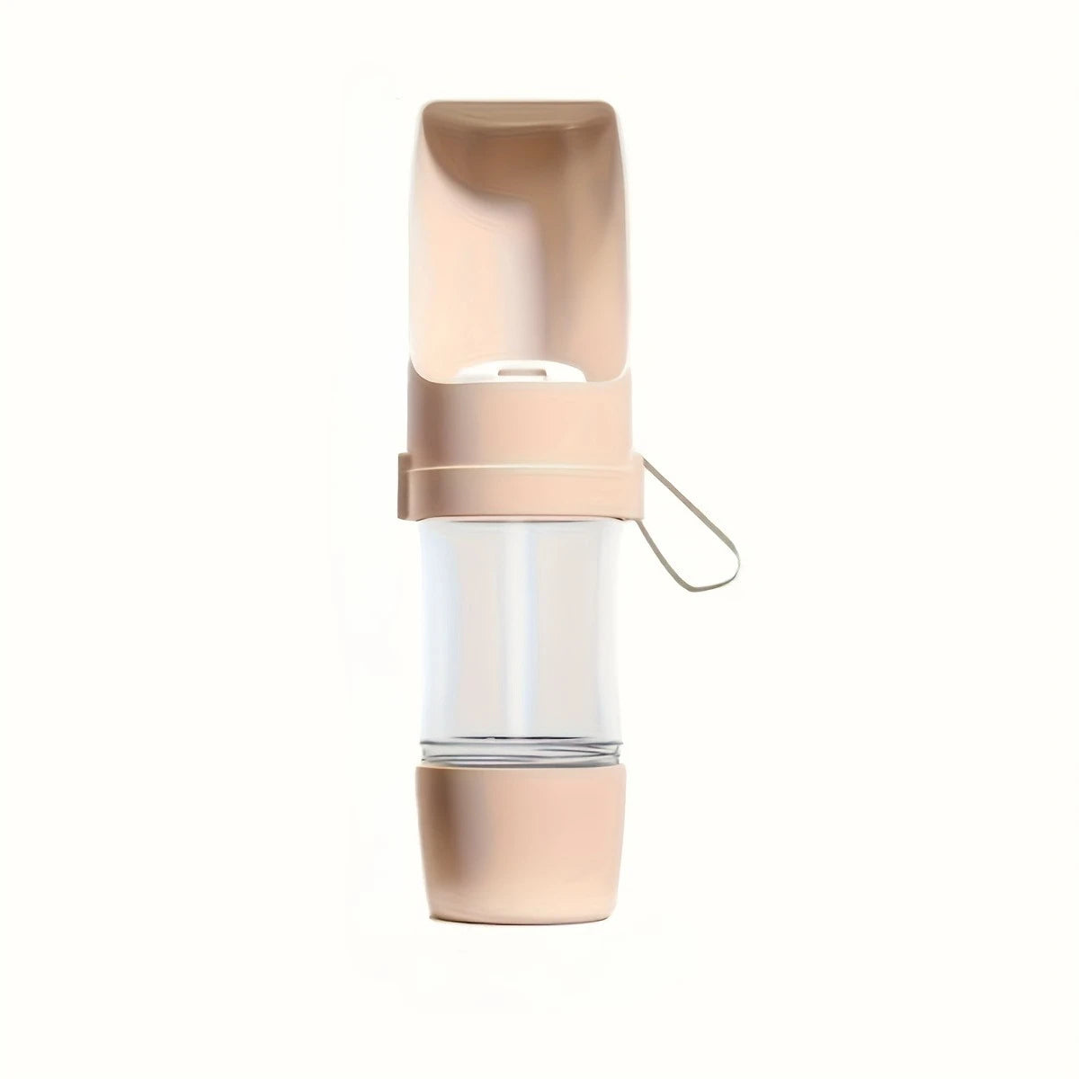 Gourde Pliable Anti-Fuite 🥤