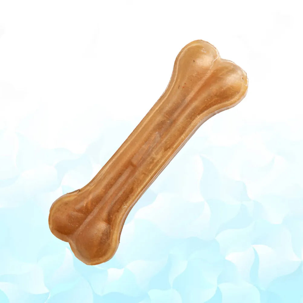 Os à Mâcher pour Chiot 🦴