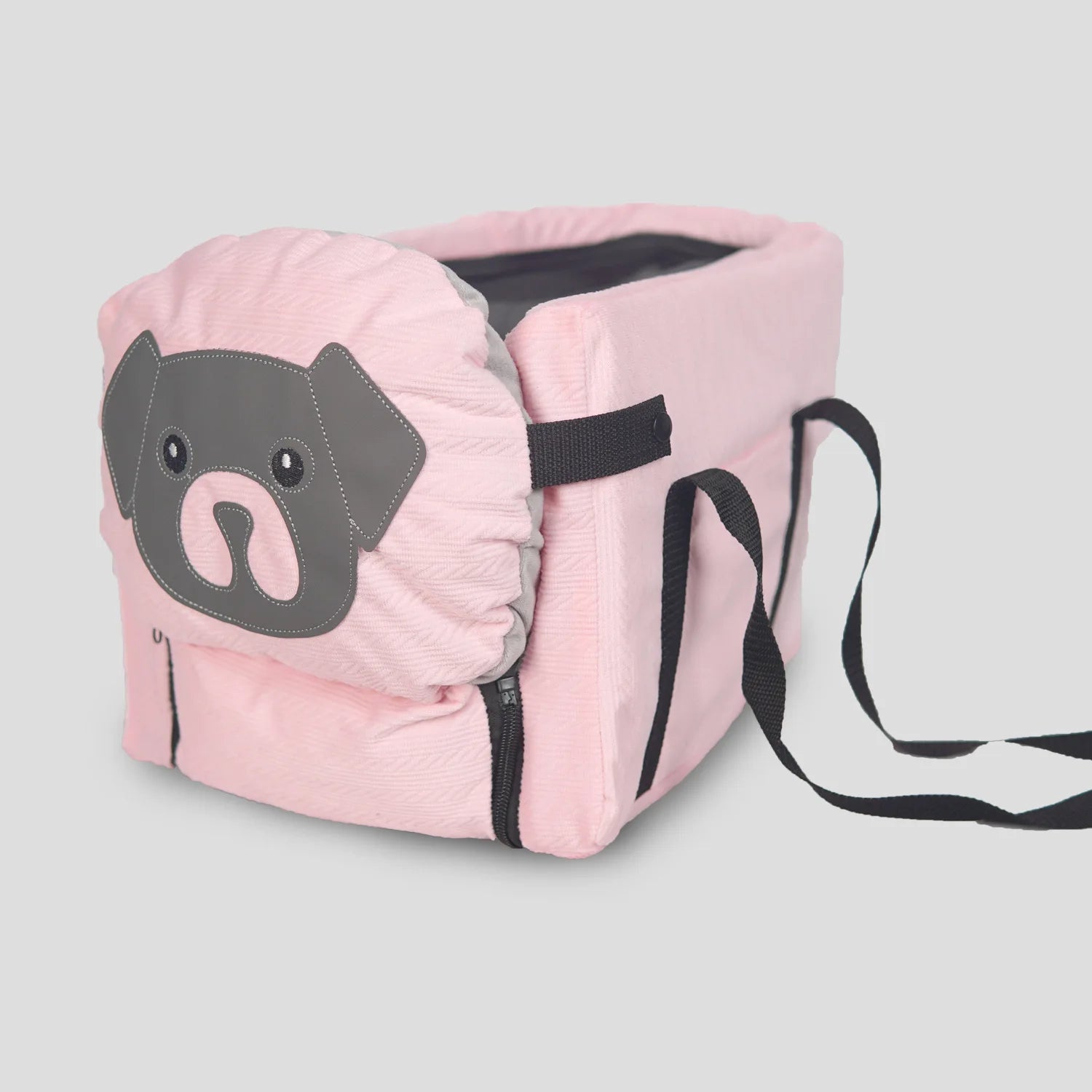 Sac à Dos & Siège Auto Chien 🚗🐶