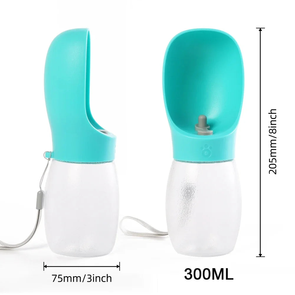 Gourde Nomade 300ML 🐾