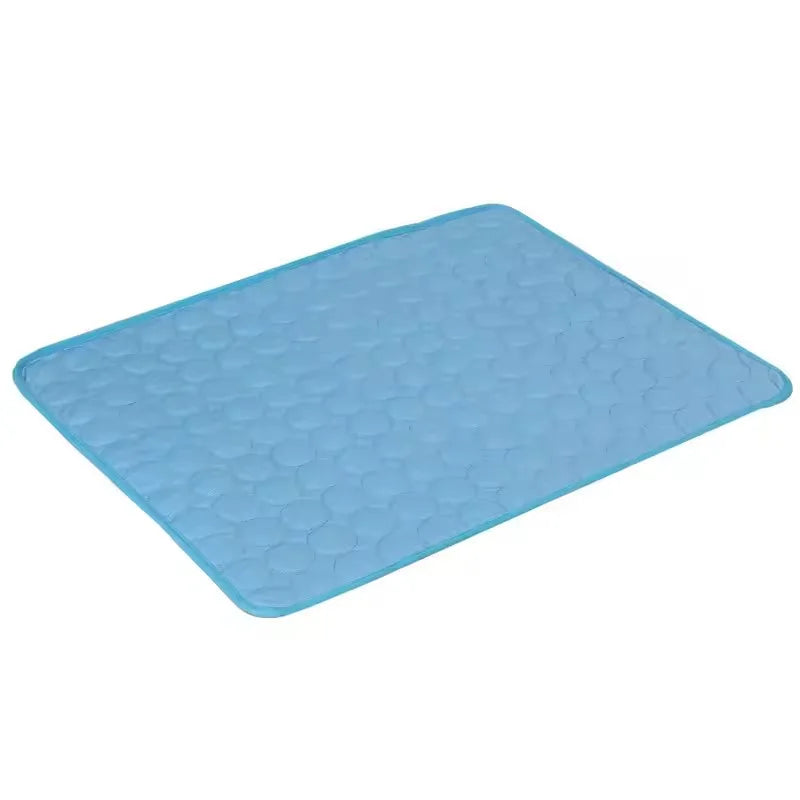 Tapis Rafraîchissant pour Animaux Été