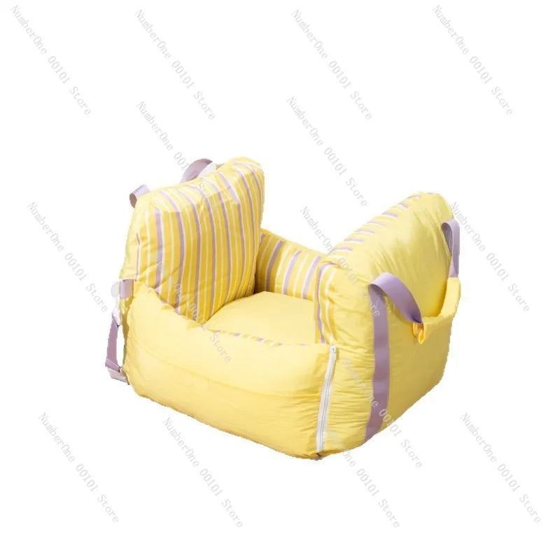 Panier de Voyage Pliable 🛏️