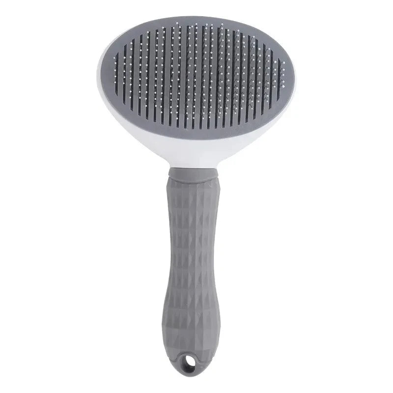 Brosse Auto-Nettoyante 🐕‍🦺