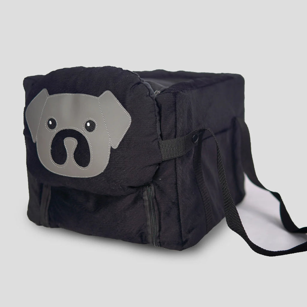 Sac à Dos & Siège Auto Chien 🚗🐶
