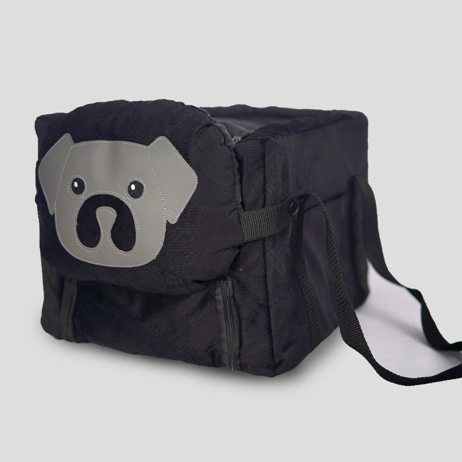 Sac à Dos & Siège Auto Chien 🚗🐶
